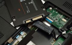 Qual a diferença entre SSD e HD?